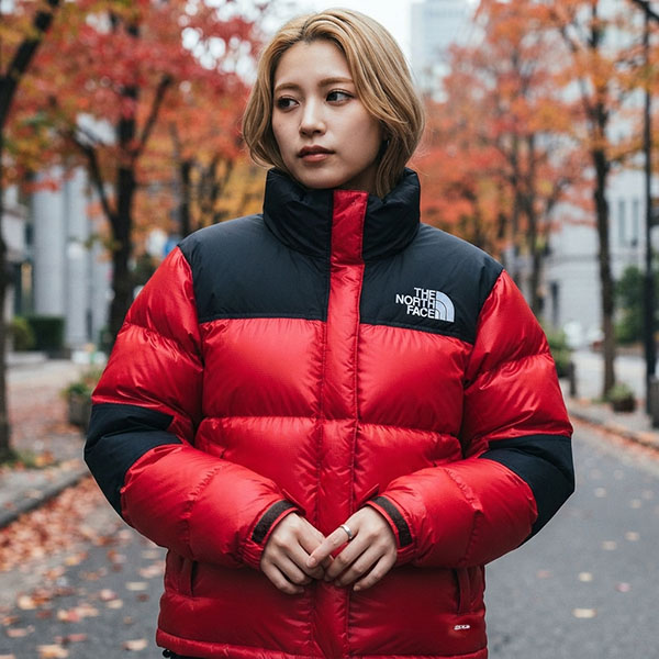 THE NORTH FACE（ザ ノースフェイス） 2026秋冬新作 ノースフェイス