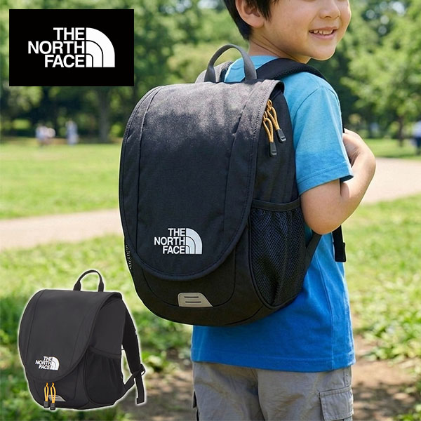 ノースフェイス　キッズ　リュック THE NORTH FACE（ザ ノースフェイス） ノースフェイス リュックサック