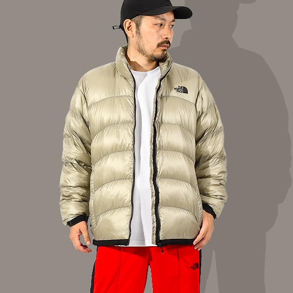 ノースフェイス 高品質 ダウン ジャケット メンズ レディース 光沢感 光電子 THE NORTH FACE ジップインジップ アコンカグア ジャケット  ND92451 2024秋冬新作 : tnf-zaj : エレファントSPORTS - 通販 - Yahoo!ショッピング