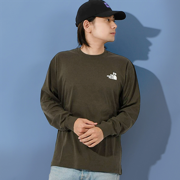 THE NORTH FACE（ザ ノースフェイス） 2026春夏新作 空飛ぶペンギン