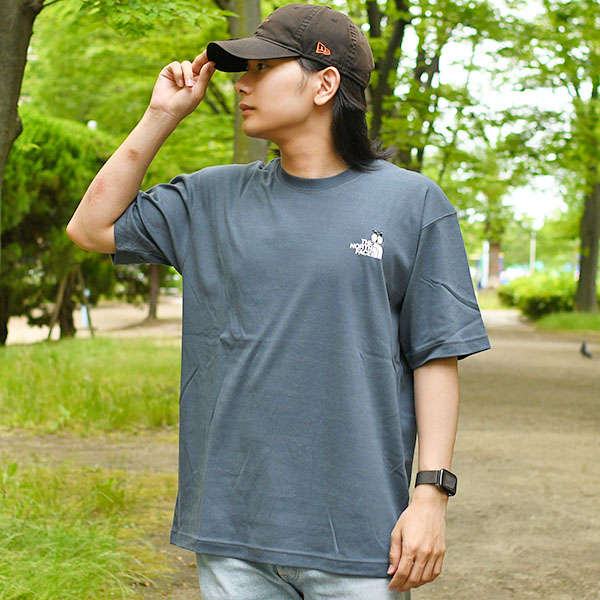 THE NORTH FACE（ザ ノースフェイス） ネコポス発送！ 2026春夏新作 空