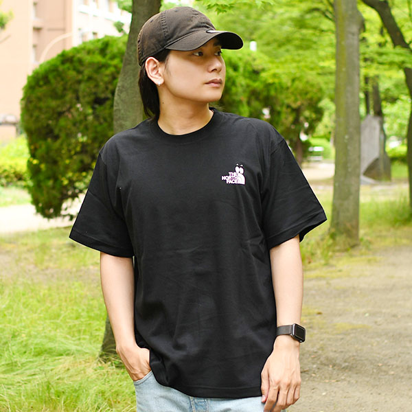 THE NORTH FACE（ザ ノースフェイス） ネコポス発送！ 2026春夏新作 空