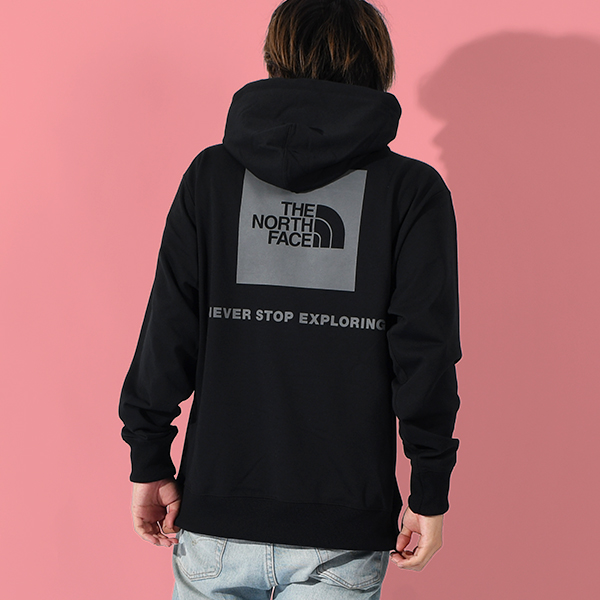 THE NORTH FACE（ザ ノースフェイス） ノースフェイス パーカー 裏毛