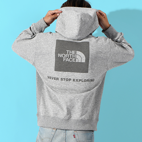 THE NORTH FACE（ザ ノースフェイス） ノースフェイス パーカー 裏毛