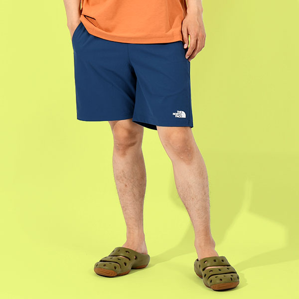 THE NORTH FACE ネコポス発送！送料無料 ノースフェイス 膝上