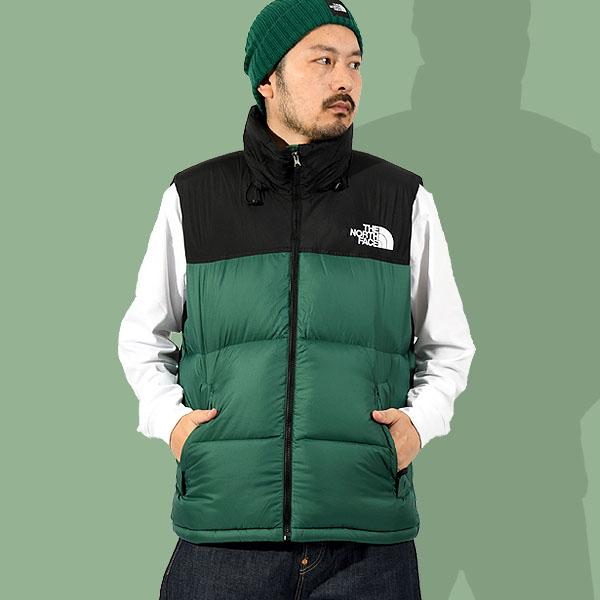 THE NORTH FACE ダウンジャケット　セール中！ ノースフェイス セール ダウン（メンズファッション