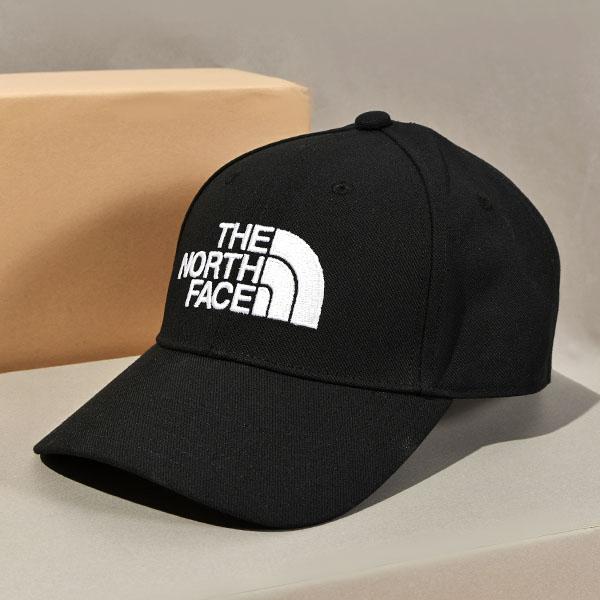 ノースフェイス キャップ メンズ レディース THE NORTH FACE ロゴキャップ TNF Logo Cap 2024春夏新色 帽子 NN42242｜elephant｜02