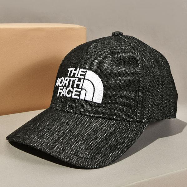 ノースフェイス キャップ メンズ レディース THE NORTH FACE ロゴキャップ TNF Logo Cap 2024春夏新色 帽子 NN42242｜elephant｜07