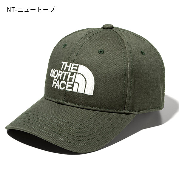 送料無料 ザ ノースフェイス キャップ メンズ レディース a W新作送料無料 The North Logo ロゴキャップ Face 21春夏新作 Cap Nn Tnf 帽子