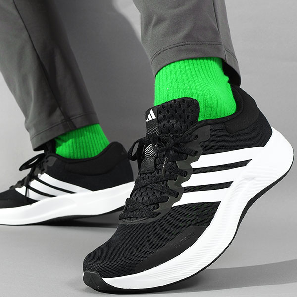 adidas（アディダス） メンズ ランニングシューズ adidas TREADMOVE