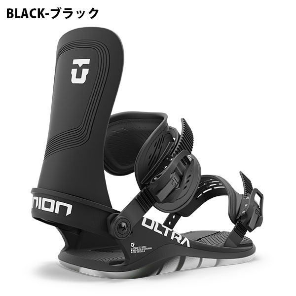 UNION BINDING 30%off 送料無料 UNION ユニオン バインディング ULTRA