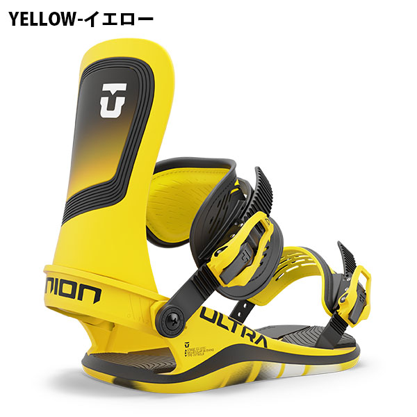 UNION BINDING 30%off 送料無料 UNION ユニオン バインディング ULTRA