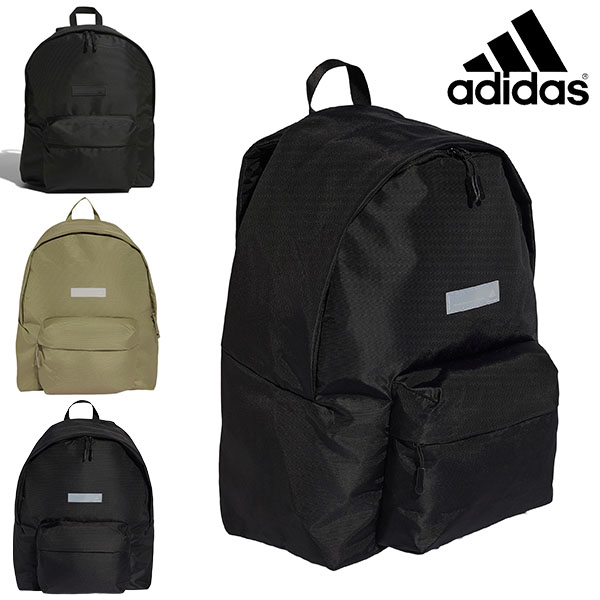 adidas（アディダス） 2026秋冬新色 リュックサック adidas MH バック