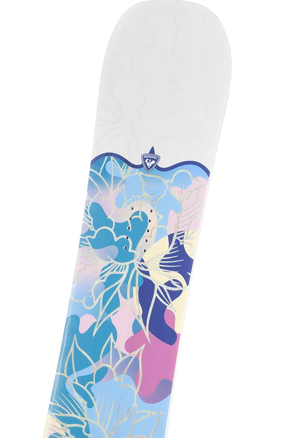 ROSSIGNOL（ロシニョール） 板 スノーボード スノボ ULTRAVIOLET