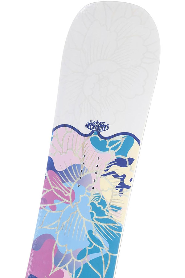 ROSSIGNOL（ロシニョール） 板 スノーボード スノボ ULTRAVIOLET