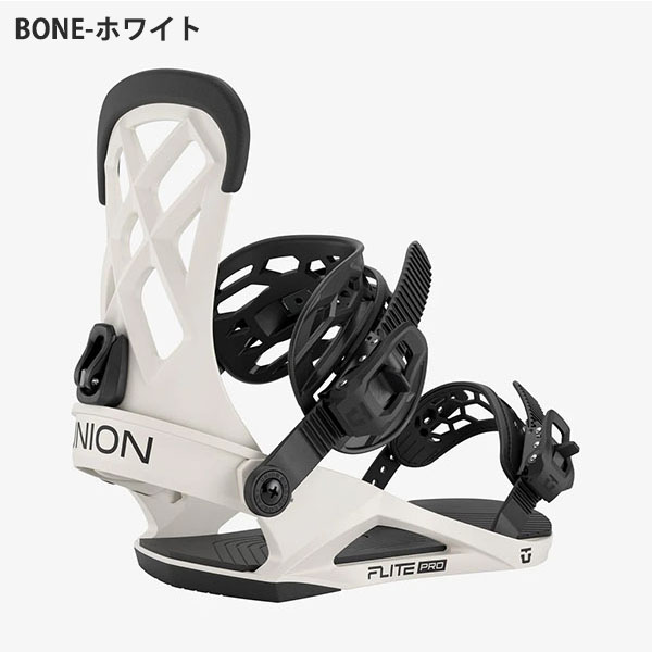 elephant ユニオン　フライトプロ　M UNION BINDING 30%off UNION ユニオン バインディング FLITE PRO