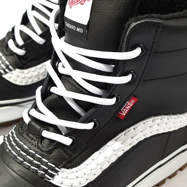 VANS 30%off バンズ ヴァンズ レディース STANDARD MID SNOW MTE