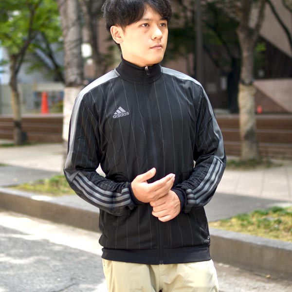 アディダス メンズ レディース ジャージ ジャケット adidas TIRO