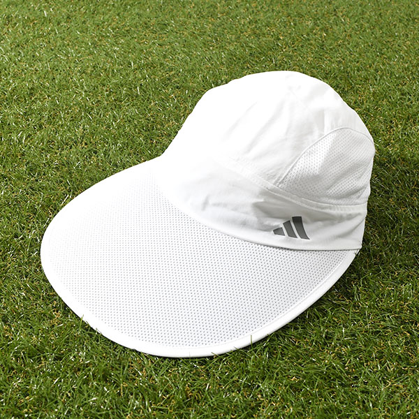 adidas（アディダス） レディース つば広 キャップ ウィメンズ