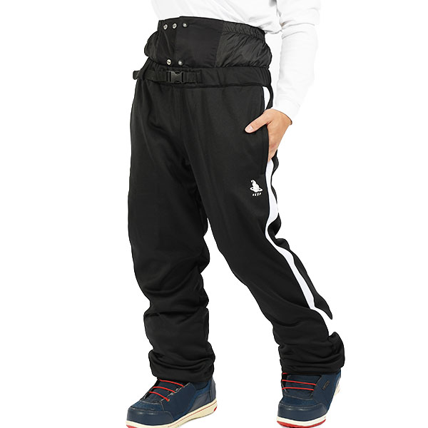 VESP（ベスプ） スノーボードウェア Sweat Bonding Line Pants