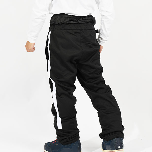 VESP スノーボード スウェットパンツ VESP（ベスプ） スノーボードウェア Sweat Bonding Line Pants