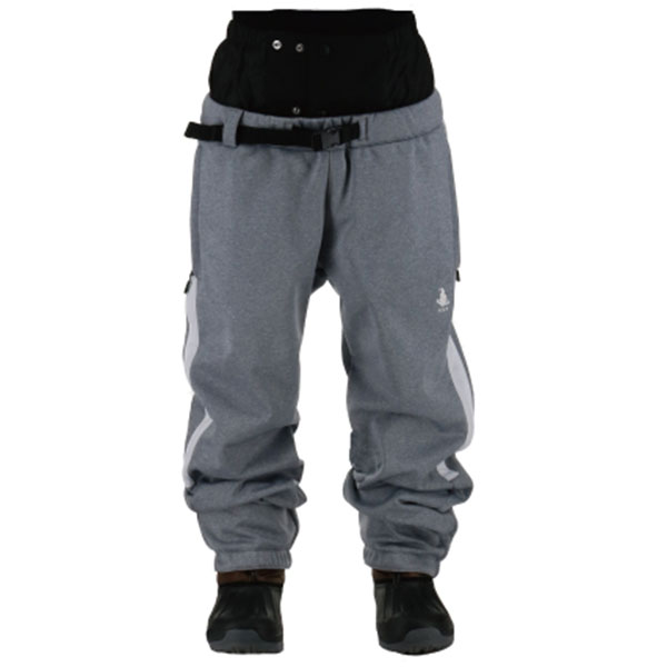 VESP（ベスプ） スノーボードウェア Sweat Bonding Line Pants