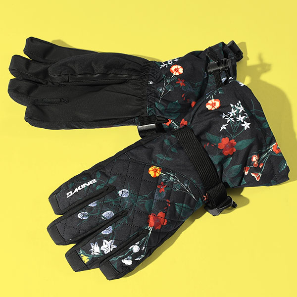 DAKINE（ダカイン） スノーグローブ レディース WOMENS LYNX GLOVE