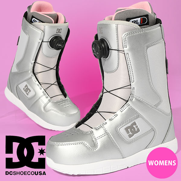 DC SHOES（ディーシーシューズ） DC SHOE ディーシー スノー ブーツ