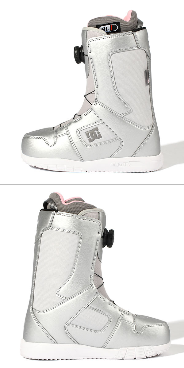 DC SHOES（ディーシーシューズ） DC SHOE ディーシー スノー ブーツ