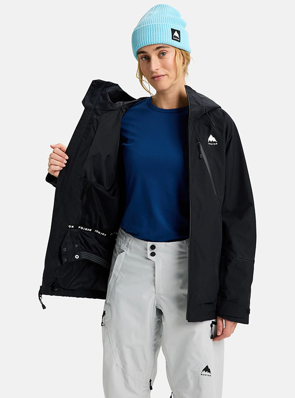 BURTON（バートン） スノーボードウェア レディース BURTON Womens