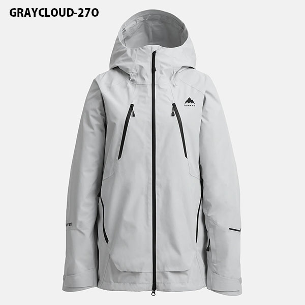 BURTON（バートン） スノーボードウェア レディース BURTON Womens