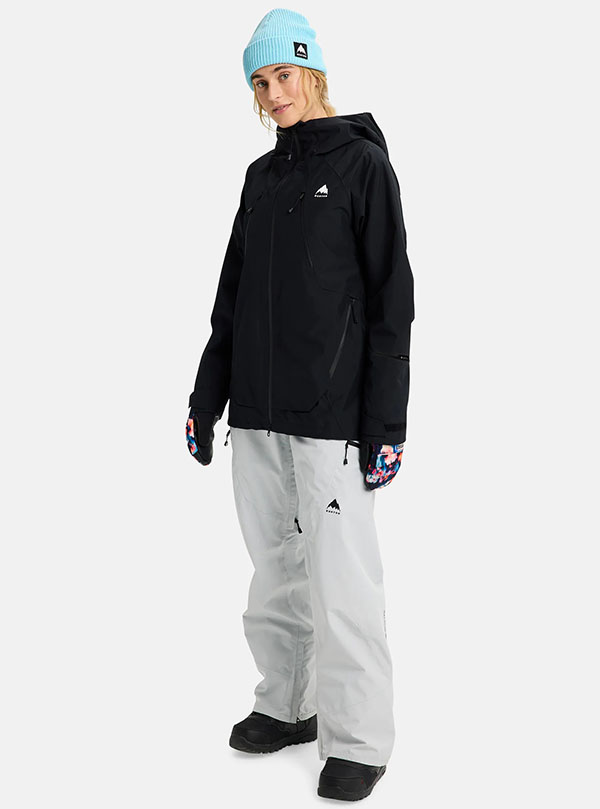 BURTON（バートン） スノーボードウェア レディース BURTON Womens