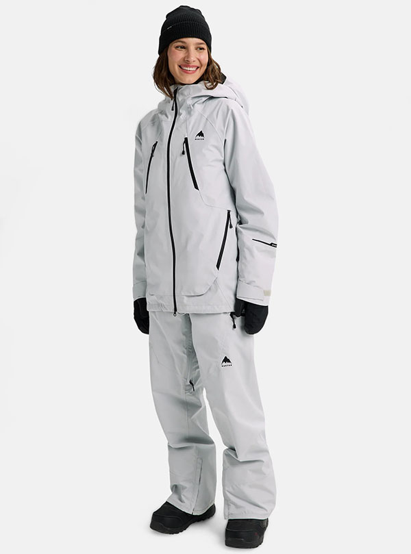 BURTON（バートン） スノーボードウェア レディース BURTON Womens