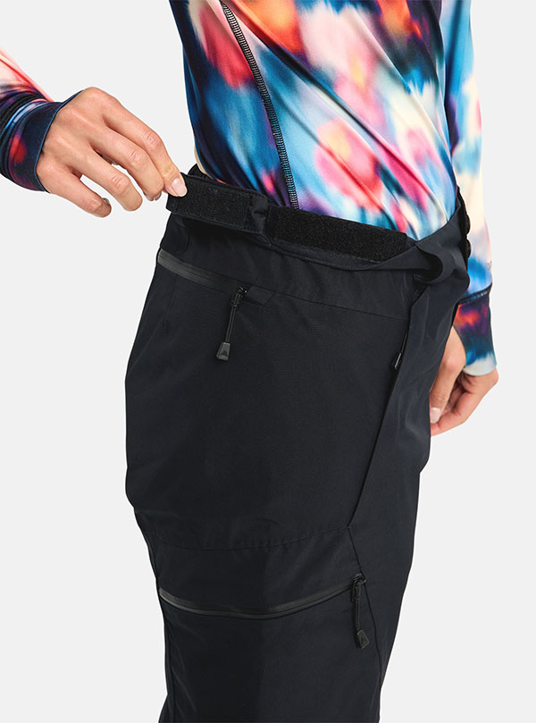 BURTON（バートン） スノーボードウェア BURTON Womens Reserve GORE