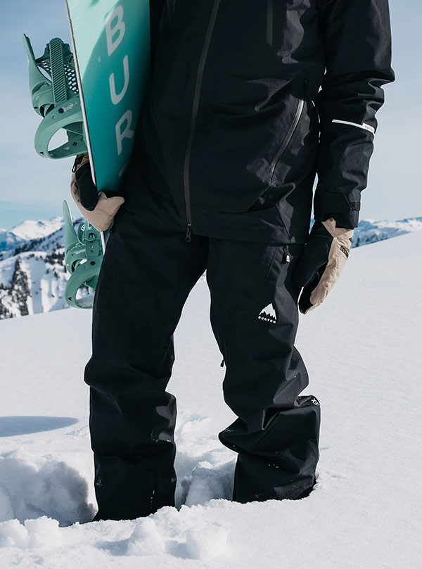 BURTON（バートン） スノーボードウェア BURTON Womens Reserve GORE