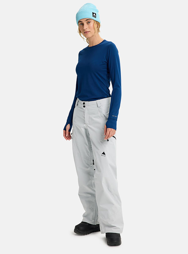 BURTON（バートン） スノーボードウェア BURTON Womens Reserve GORE