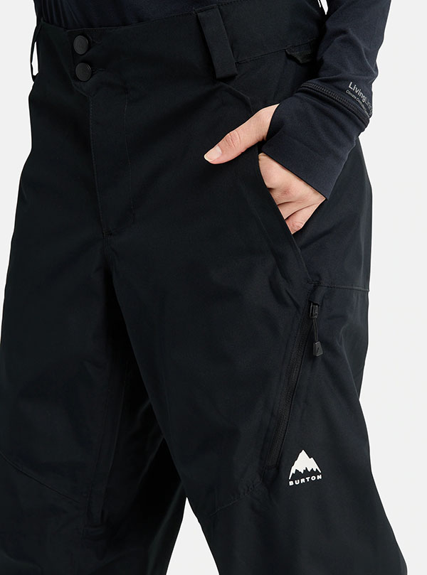 BURTON（バートン） スノーボードウェア BURTON Womens Reserve 2L