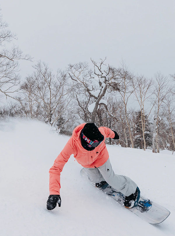 BURTON（バートン） スノーボードウェア BURTON Womens Reserve 2L