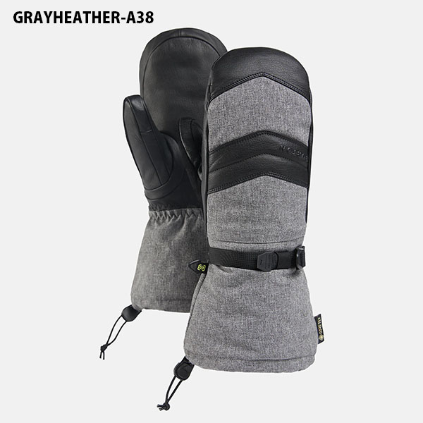 BURTON（バートン） グローブ レディース GORE-TEX Warmest Mittens