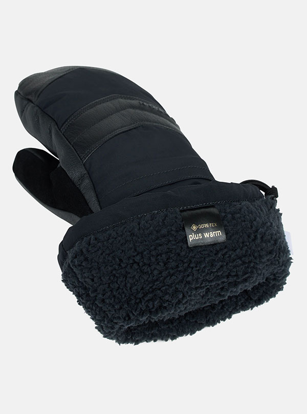 BURTON（バートン） グローブ レディース GORE-TEX Warmest Mittens