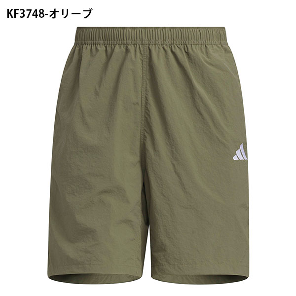 adidas（アディダス） ネコポス発送！送料無料 メンズ 水陸両用 膝丈