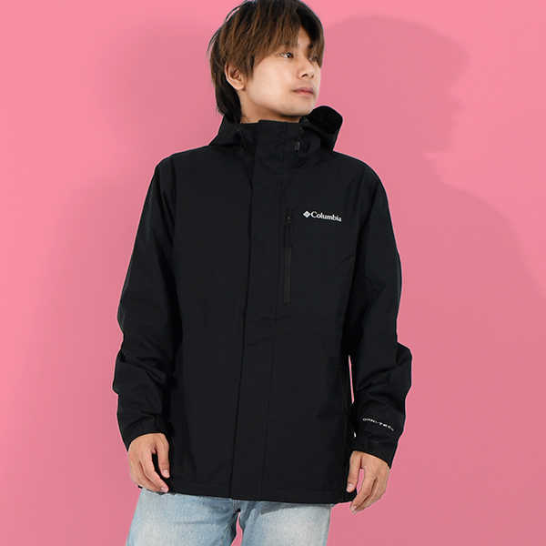 Columbia（コロンビア） マウンテンジャケット メンズ レディース