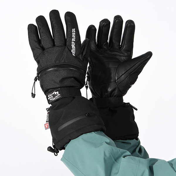 スノーボード デスグリップ グローブ DEATHGRIP GLOVE レディース