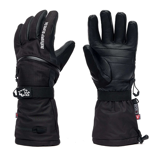 スノーボード デスグリップ グローブ DEATHGRIP GLOVE レディース