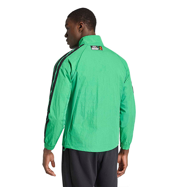 adidas（アディダス） メンズ ウインドブレーカー サッカー ジャマイカ