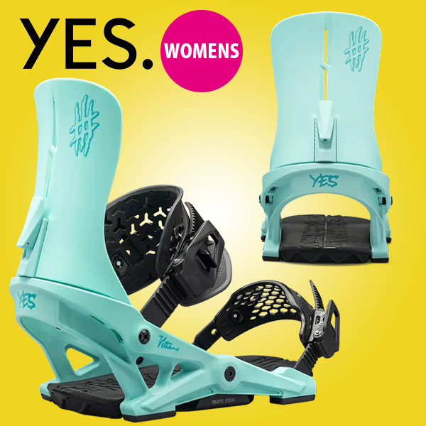 Yes Now 30%off ラス1 Sサイズ のみ YES イエス バインディング VETTA