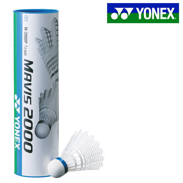 新品未使用YONEX MAVIS 2000 バドミントンシャトル 60個入り ynx-m2000p-1.jpg