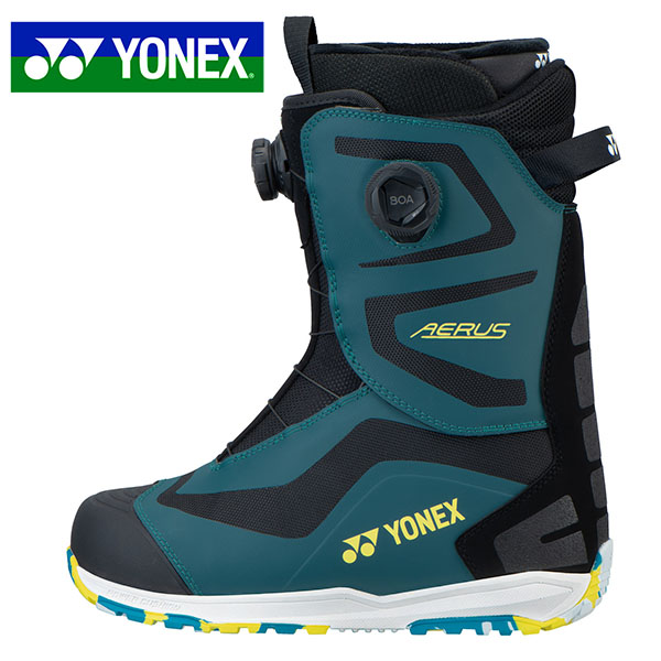 YONEX（ヨネックス） スノーボード ブーツ ボア AERUS BOA エアラス
