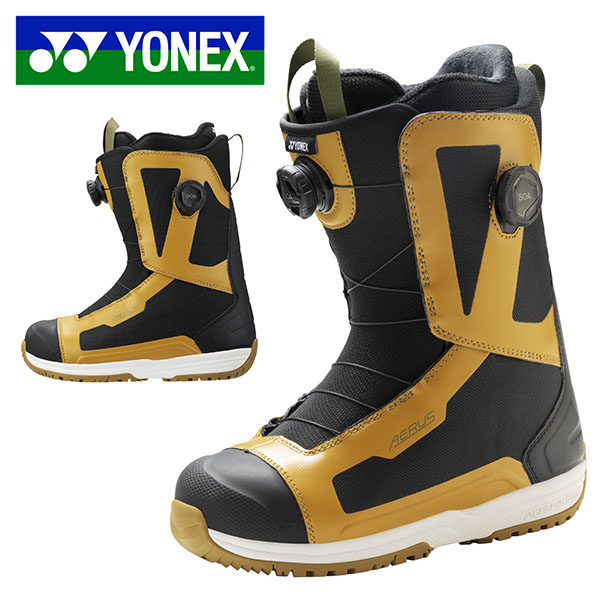 スノーボード 24.5 YONEX AERIO AB BOOTS yonex-aerusboa-1.jpg