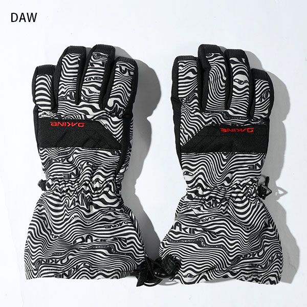 DAKINE（ダカイン） 40%off スノーグローブ キッズ YOUTH YUKON GLOVE
